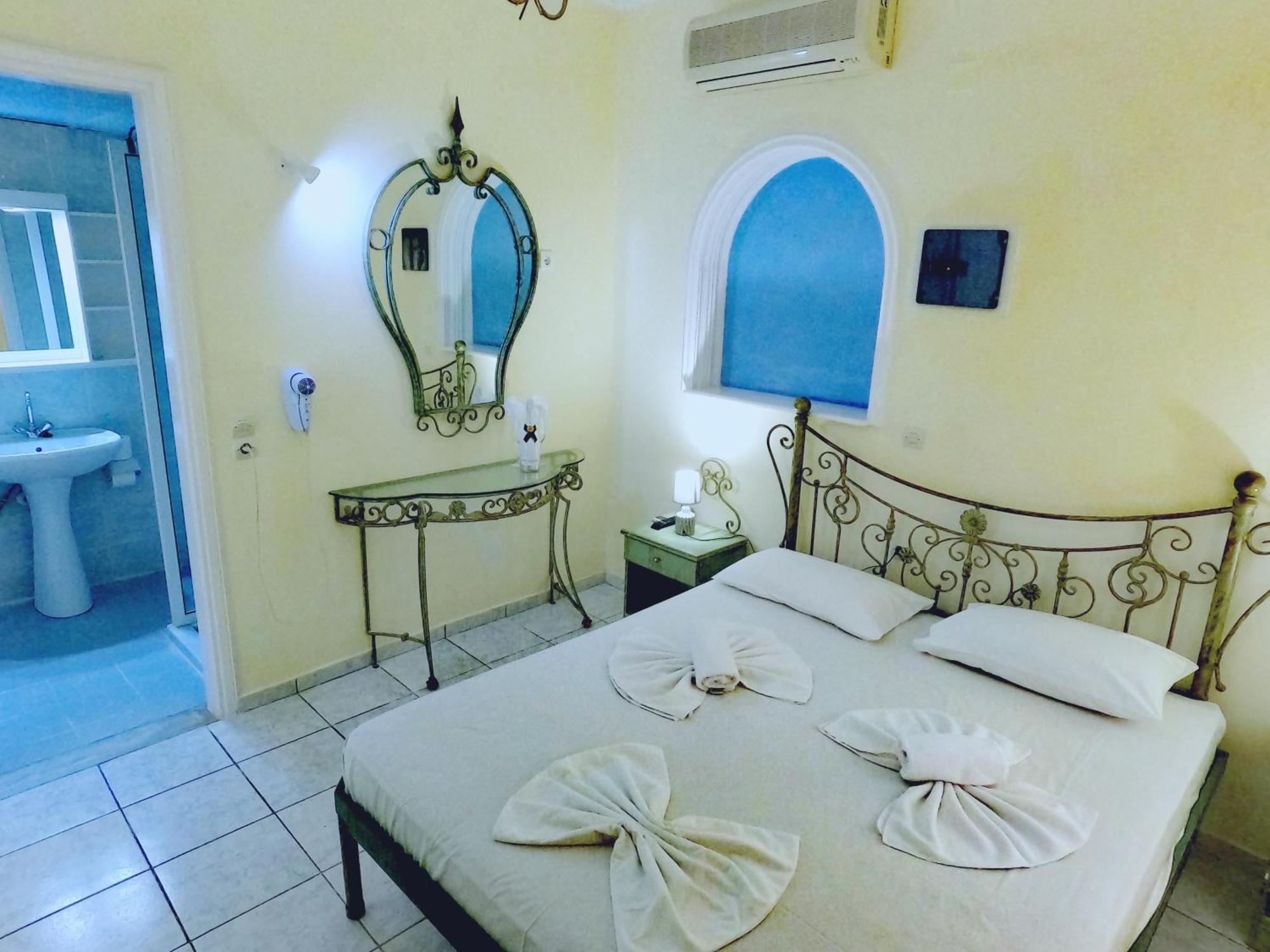 Palladion Hotel Georgioupoli Exterior photo